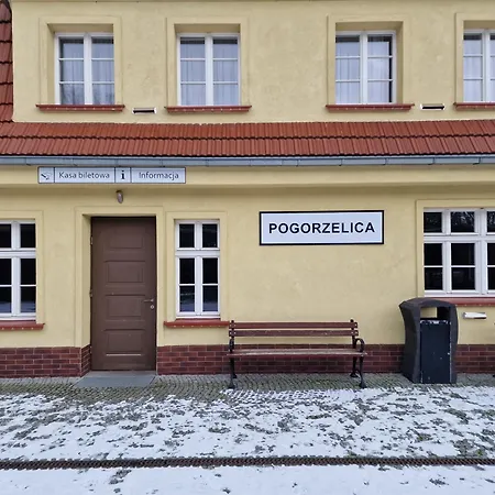 Hevenia Gold Papi & Zales Appartement Pogorzelica (Gmina Rewal)