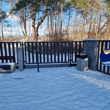 Hevenia Gold Papi & Zales Pogorzelica (Gmina Rewal)