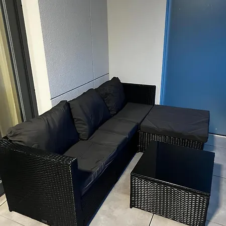 Hevenia Gold Papi & Zales Apartment