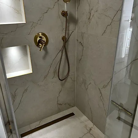 Hevenia Gold Papi & Zales Apartamento