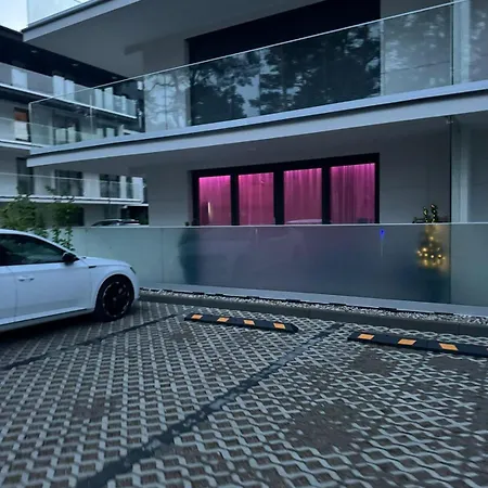 Appartement Hevenia Gold Papi & Zales