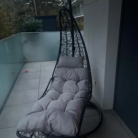 Appartement Hevenia Gold Papi & Zales