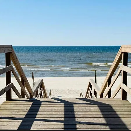 Appartement Hevenia Gold Papi & Zales Pogorzelica (Gmina Rewal)