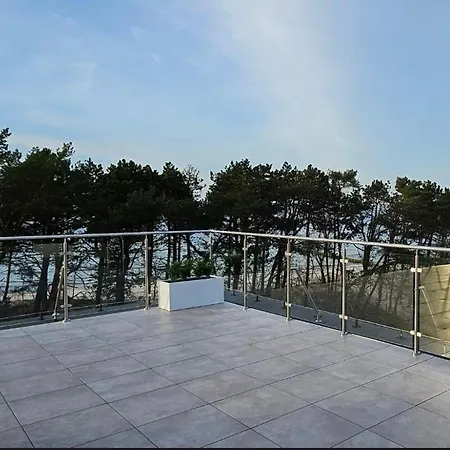 Apartamento Hevenia Gold Papi & Zales *