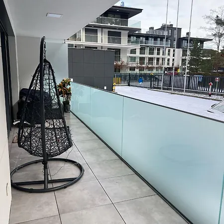 Hevenia Gold Papi & Zales Apartment *