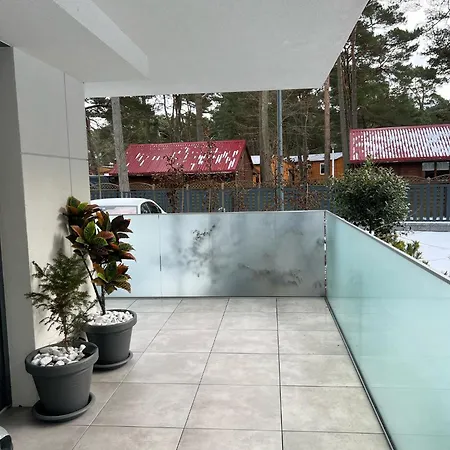 Hevenia Gold Papi & Zales * Pogorzelica (Gmina Rewal)