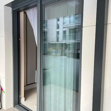 Apartamento Hevenia Gold Papi & Zales