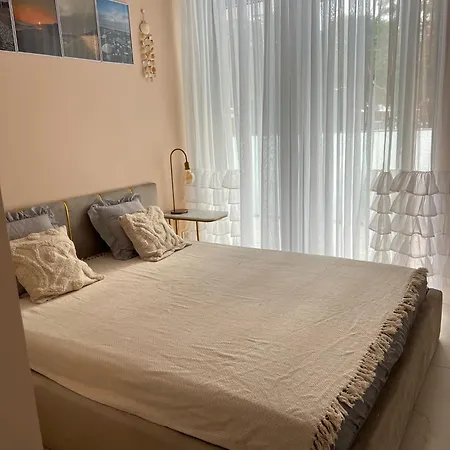 Hevenia Gold Papi & Zales Pogorzelica (Gmina Rewal)