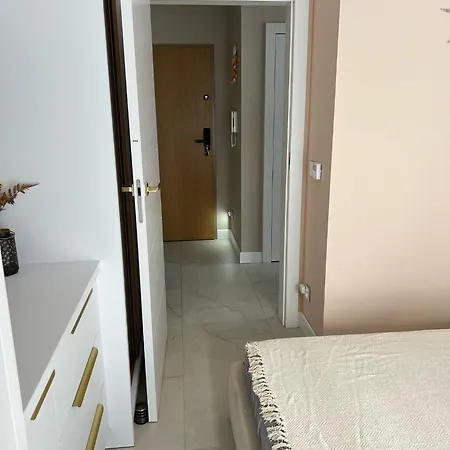 Hevenia Gold Papi & Zales Apartment Pogorzelica (Gmina Rewal)