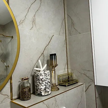 Hevenia Gold Papi & Zales