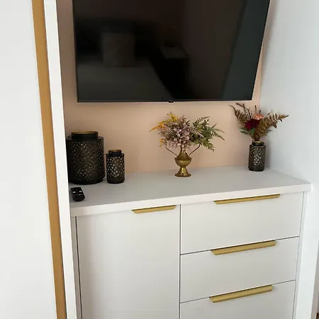 Appartement Hevenia Gold Papi & Zales *