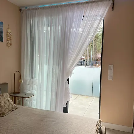 Apartamento Hevenia Gold Papi & Zales *