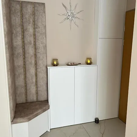 Apartamento Hevenia Gold Papi & Zales *