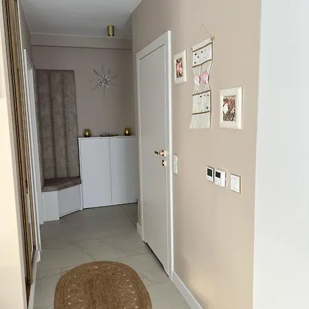 Hevenia Gold Papi & Zales Pogorzelica (Gmina Rewal)