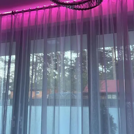 Apartment Hevenia Gold Papi & Zales Pogorzelica (Gmina Rewal)