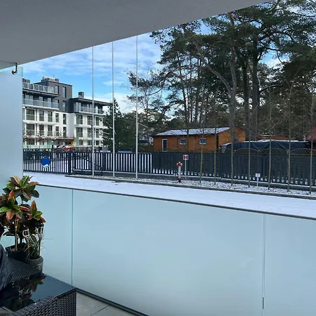 Apartamento Hevenia Gold Papi & Zales *