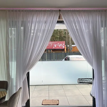 Hevenia Gold Papi & Zales Appartement *