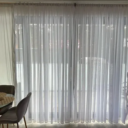 Hevenia Gold Papi & Zales * Pogorzelica (Gmina Rewal)