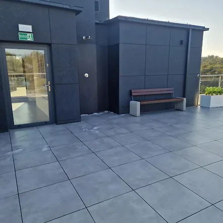 Hevenia Gold Papi & Zales * Pogorzelica (Gmina Rewal)