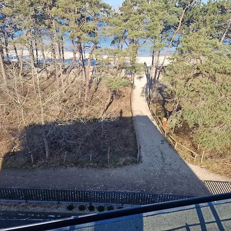 Appartement Hevenia Gold Papi & Zales *