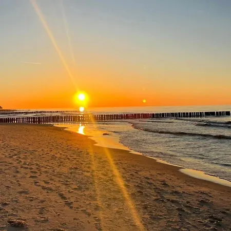 Appartement Hevenia Gold Papi & Zales *