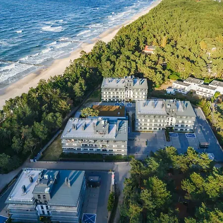 Appartement Hevenia Gold Papi & Zales *