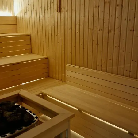 Hevenia Gold Papi & Zales Appartement