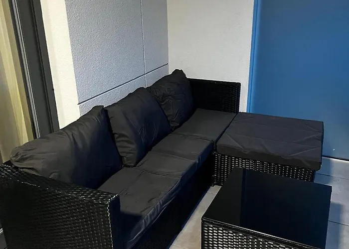 Hevenia Gold Papi & Zales Appartamento