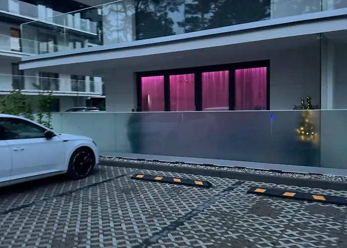 Appartamento Hevenia Gold Papi & Zales