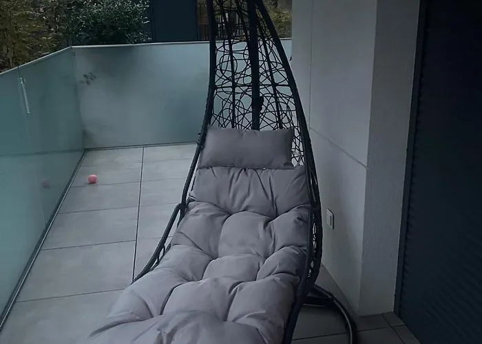 Appartamento Hevenia Gold Papi & Zales