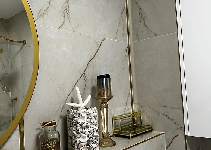 Hevenia Gold Papi & Zales